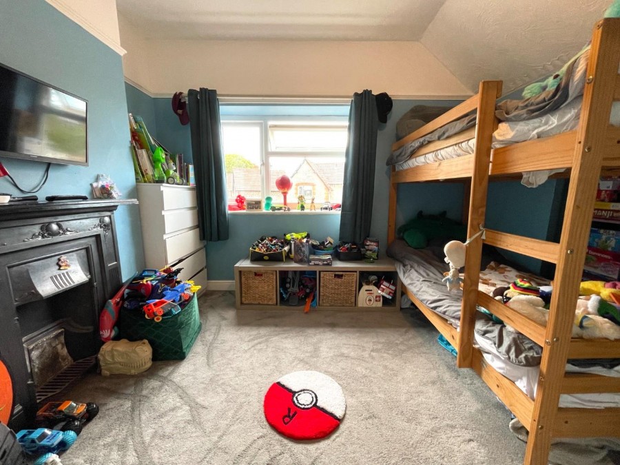 Images for Merriman Road, Street