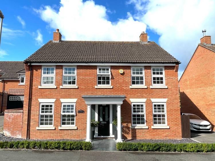 Images for Watts Corner, Glastonbury