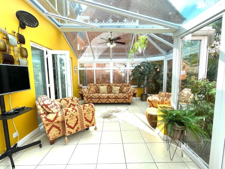 Images for Watts Corner, Glastonbury