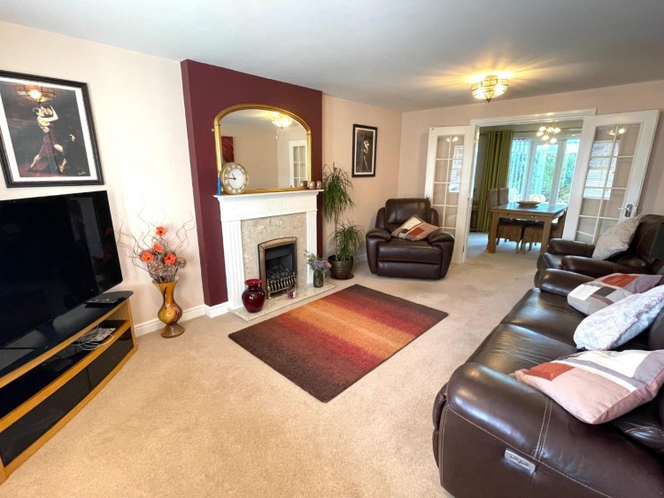 Images for Watts Corner, Glastonbury