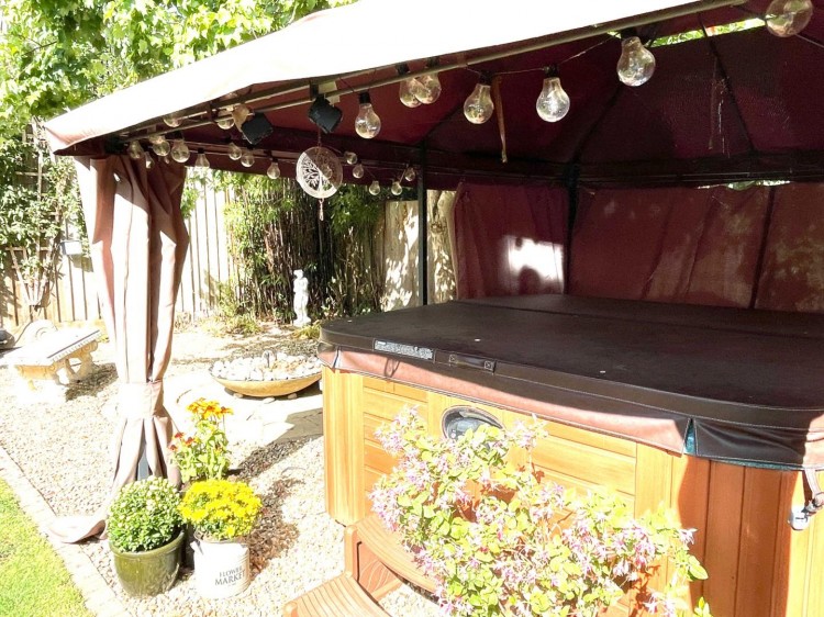 Images for Watts Corner, Glastonbury
