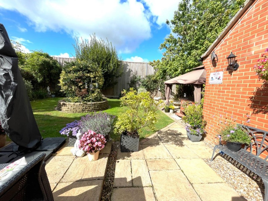 Images for Watts Corner, Glastonbury