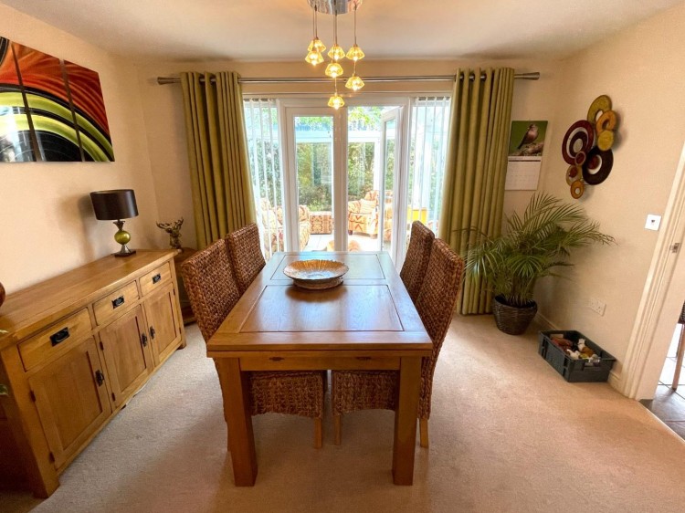 Images for Watts Corner, Glastonbury