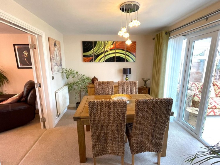 Images for Watts Corner, Glastonbury