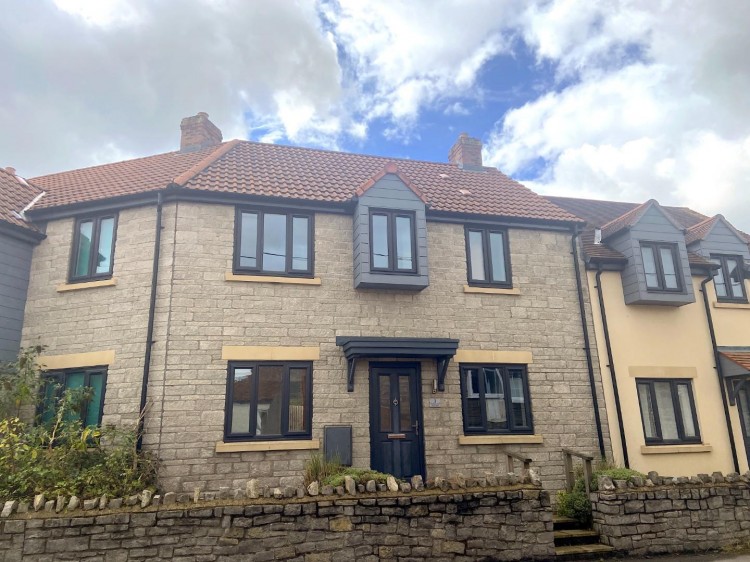 Images for Wheelwright Terrace, Meare