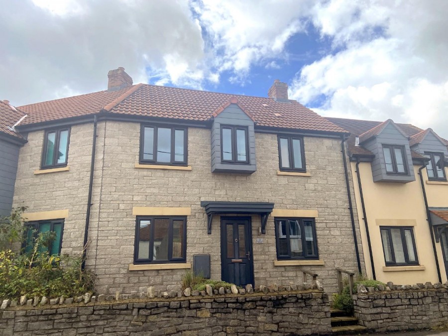Images for Wheelwright Terrace, Meare