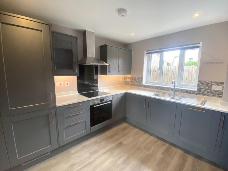 Images for Wheelwright Terrace, Meare