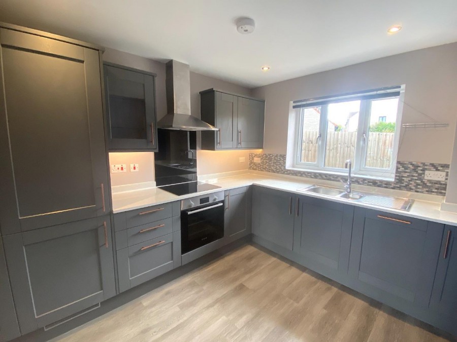 Images for Wheelwright Terrace, Meare