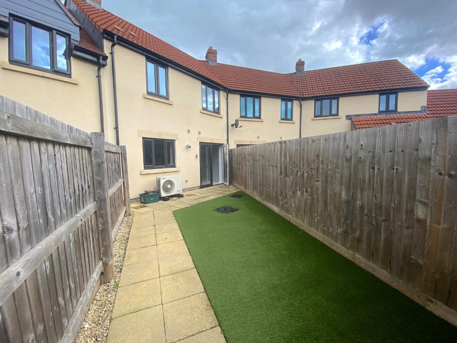 Images for Wheelwright Terrace, Meare