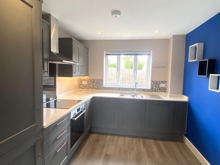 Images for Wheelwright Terrace, Meare