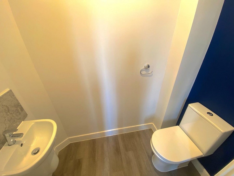 Images for Wheelwright Terrace, Meare