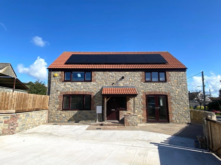 Images for Coxley Wick, Nr Wells