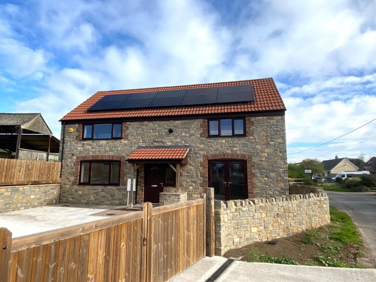 Images for Coxley Wick, Nr Wells