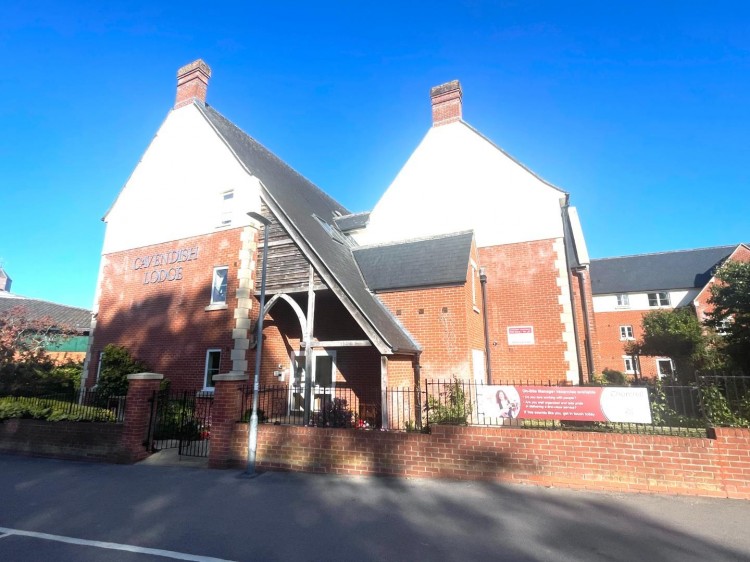 Images for Cavendish Lodge, Glastonbury