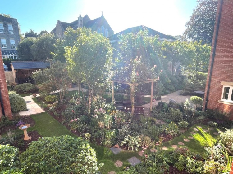 Images for Cavendish Lodge, Glastonbury
