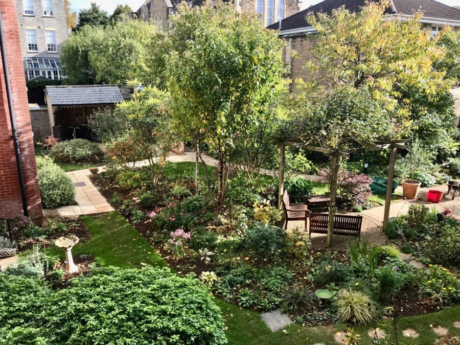 Images for Cavendish Lodge, Glastonbury