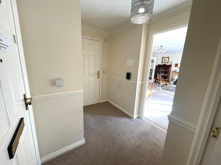 Images for Cavendish Lodge, Glastonbury