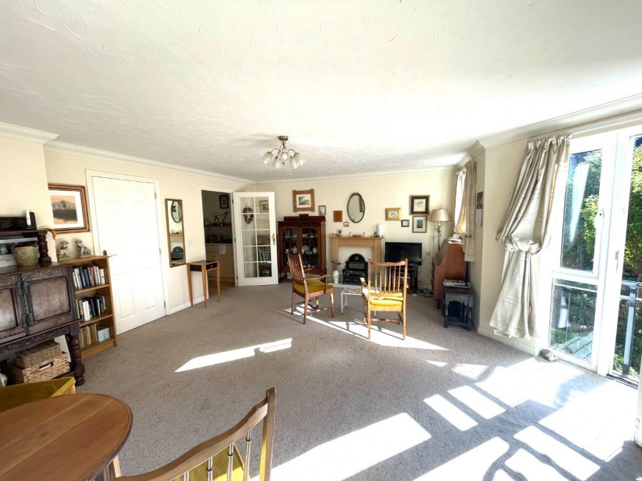Images for Cavendish Lodge, Glastonbury