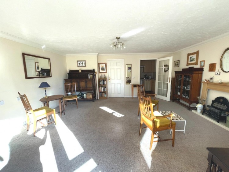 Images for Cavendish Lodge, Glastonbury