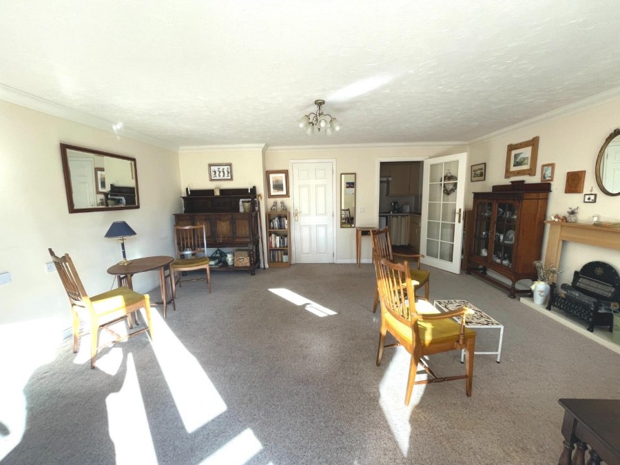 Images for Cavendish Lodge, Glastonbury