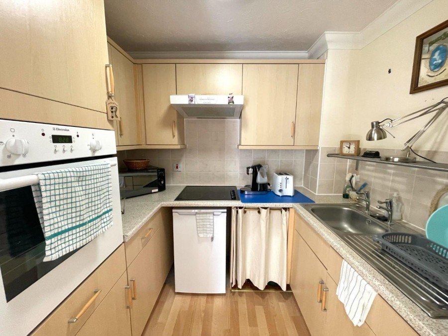 Images for Cavendish Lodge, Glastonbury