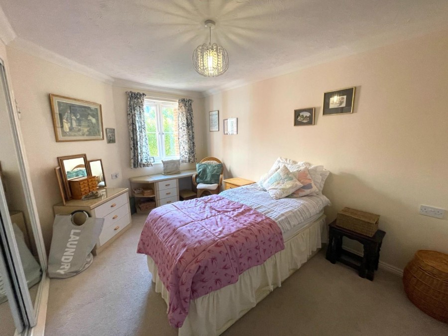 Images for Cavendish Lodge, Glastonbury