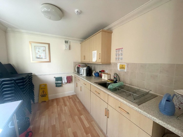 Images for Cavendish Lodge, Glastonbury