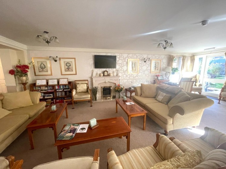 Images for Cavendish Lodge, Glastonbury