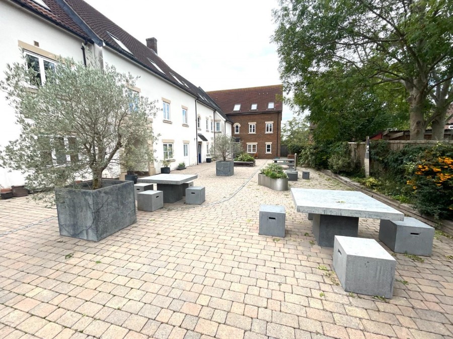 Images for Sedgemoor Way, Glastonbury
