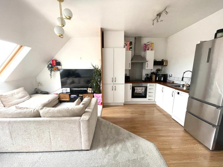 Images for Sedgemoor Way, Glastonbury