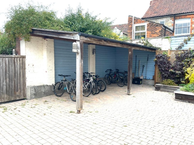 Images for Sedgemoor Way, Glastonbury