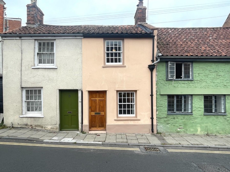 Images for Magdalene Street, Glastonbury