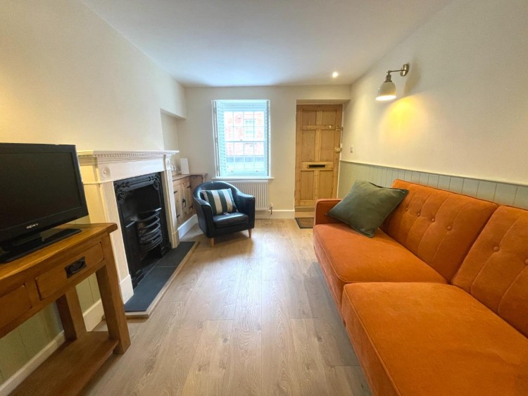 Images for Magdalene Street, Glastonbury