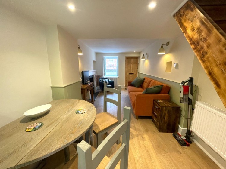 Images for Magdalene Street, Glastonbury