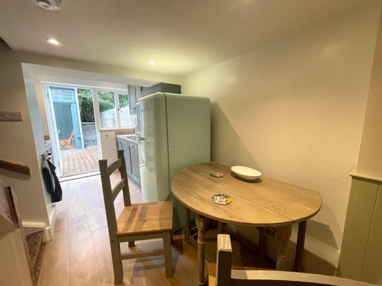 Images for Magdalene Street, Glastonbury