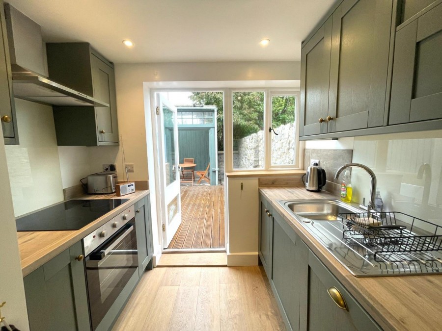 Images for Magdalene Street, Glastonbury