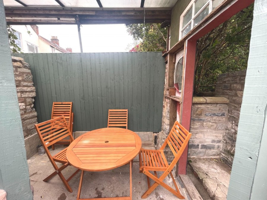 Images for Magdalene Street, Glastonbury