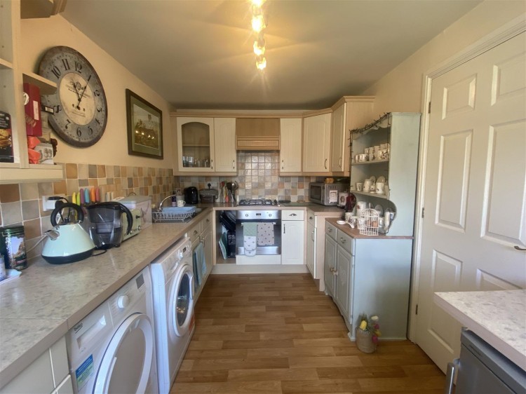 Images for Rebels Way, Glastonbury