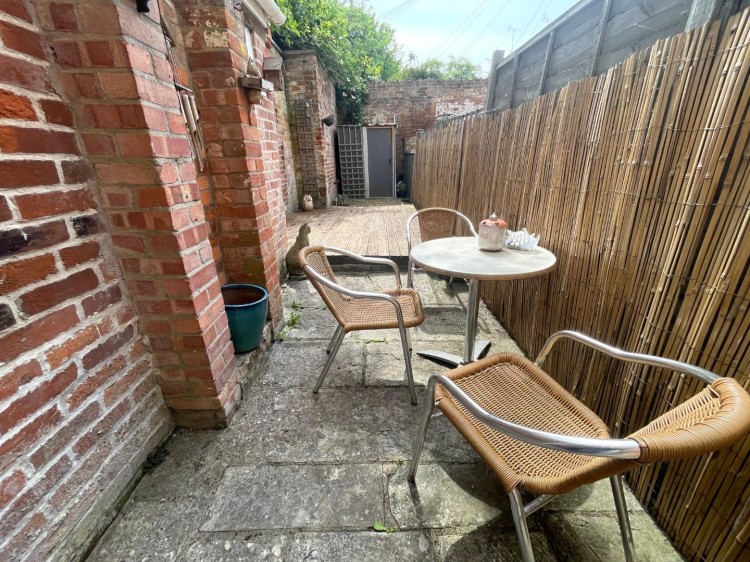 Images for High Street, Glastonbury