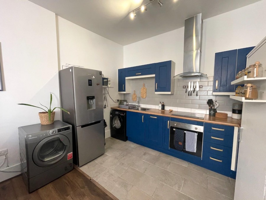 Images for High Street, Glastonbury