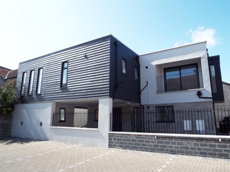 Images for Back Lane, Street