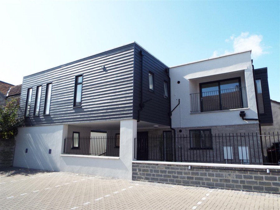 Images for Back Lane, Street