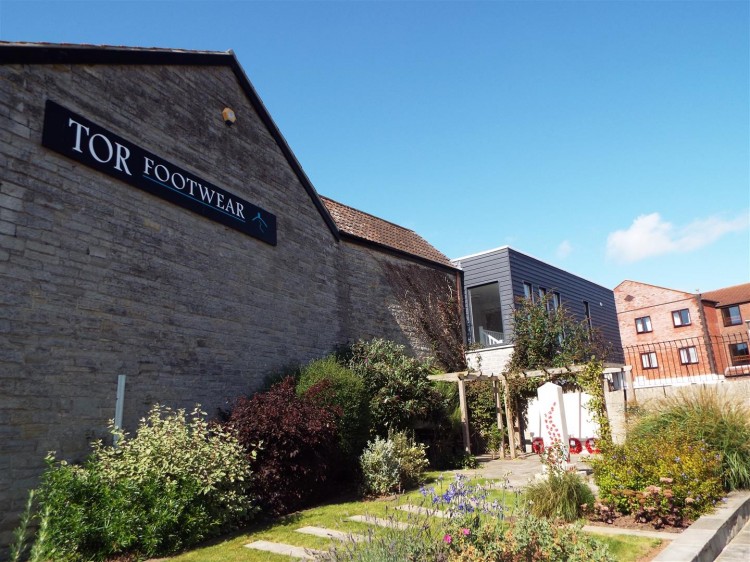 Images for Back Lane, Street