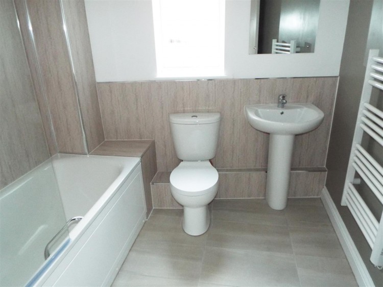 Images for Back Lane, Street