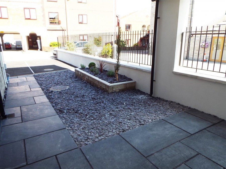 Images for Back Lane, Street