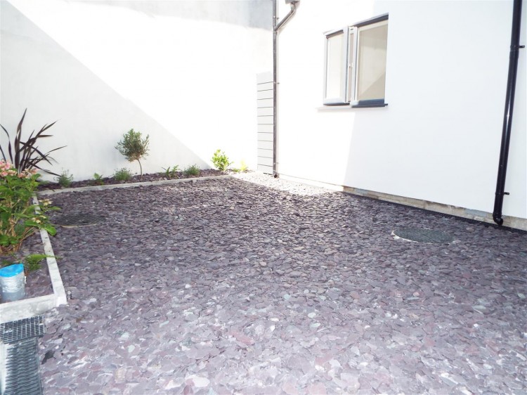 Images for Back Lane, Street