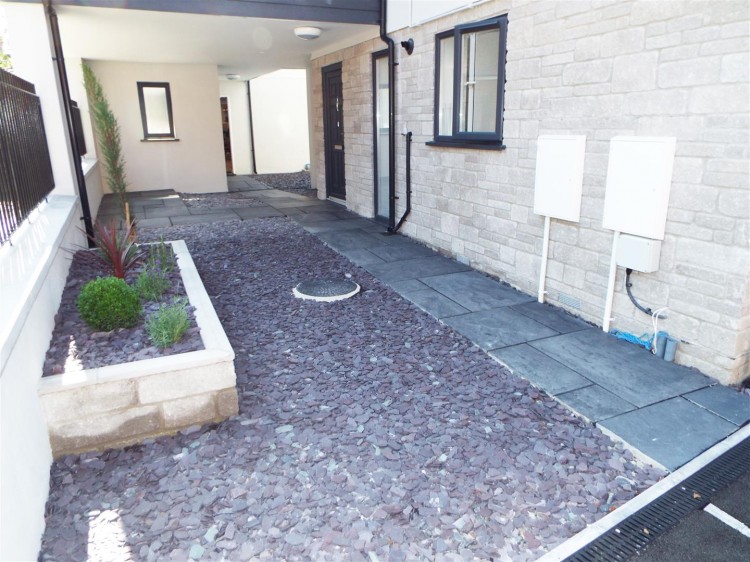 Images for Back Lane, Street