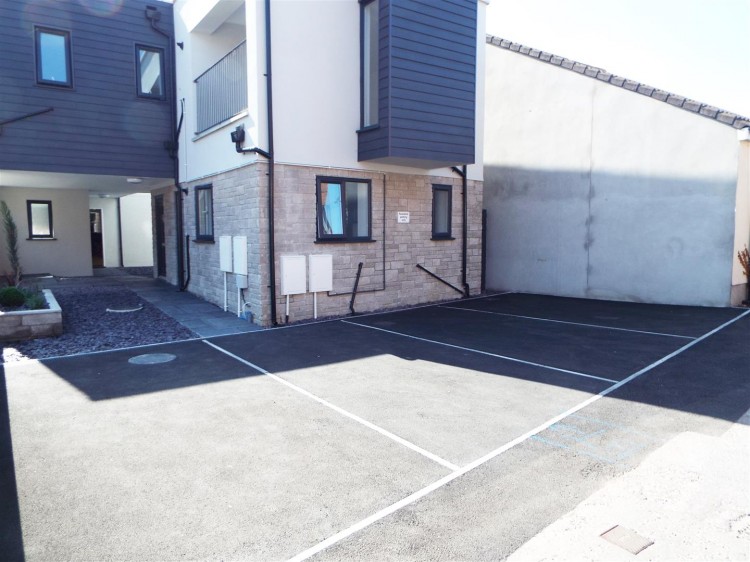 Images for Back Lane, Street