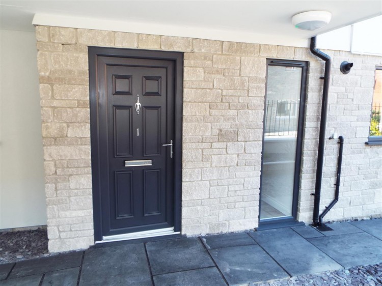 Images for Back Lane, Street