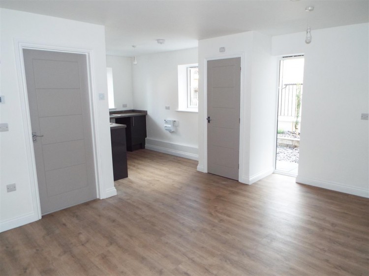 Images for Back Lane, Street